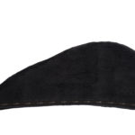 Hiuspyyhe Black - Image 6