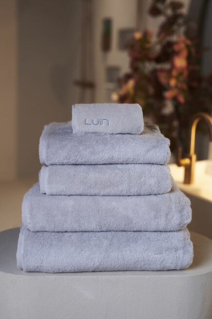 Hand Towel 50×80 cm Sand | Luin Living